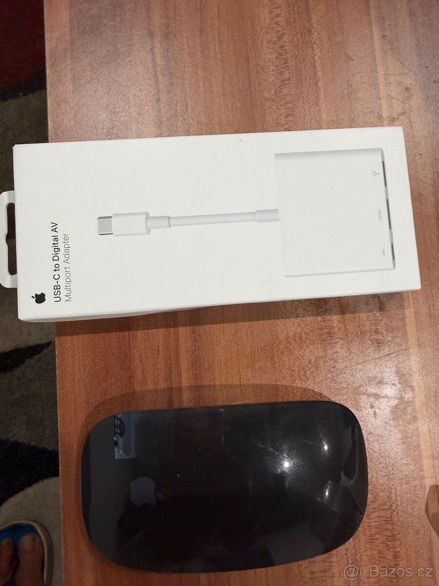 MacBook Air 13 - 2