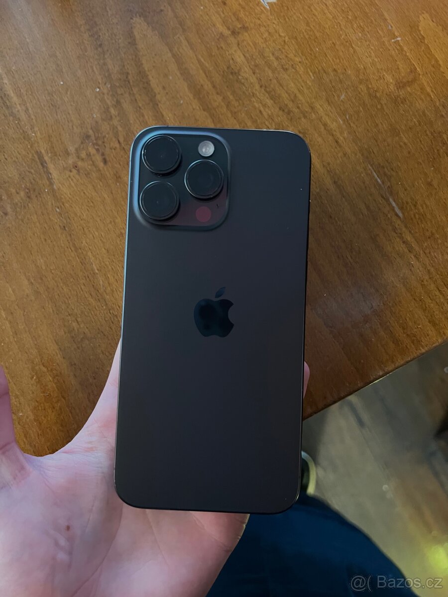 IPhone 15 Pro Max - 2