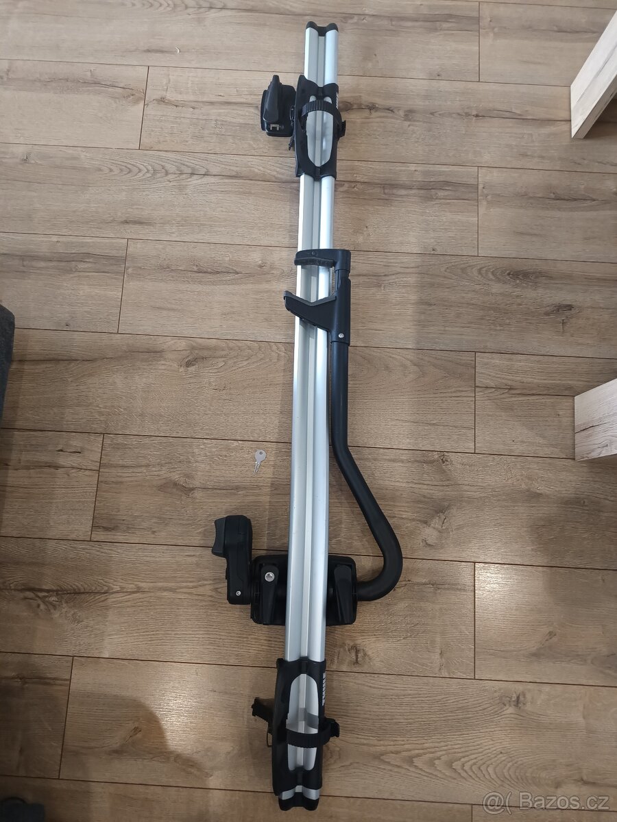 Prodám nosič THULE PRORIDE 591/1 ks - 2