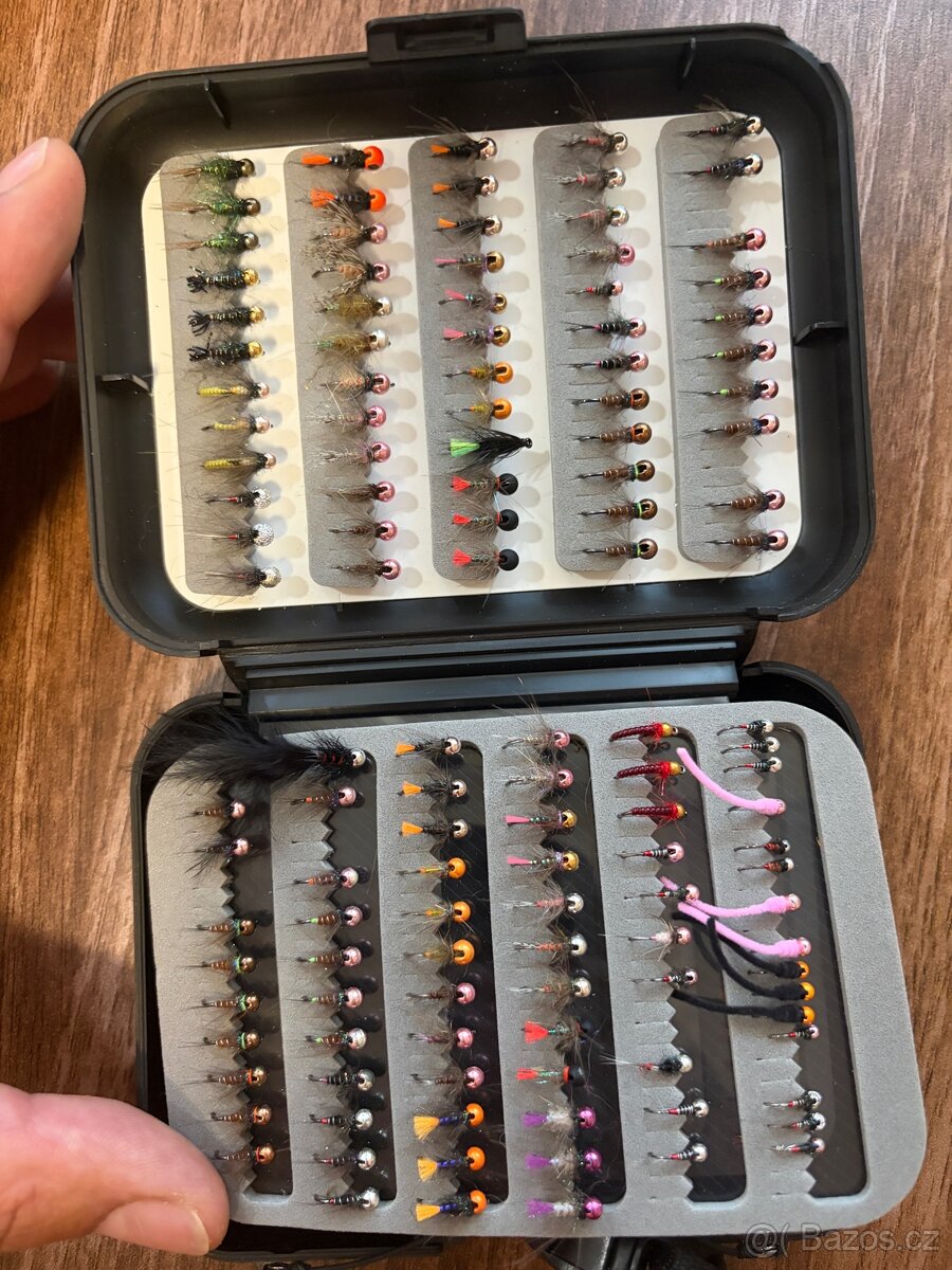 Musky - 2