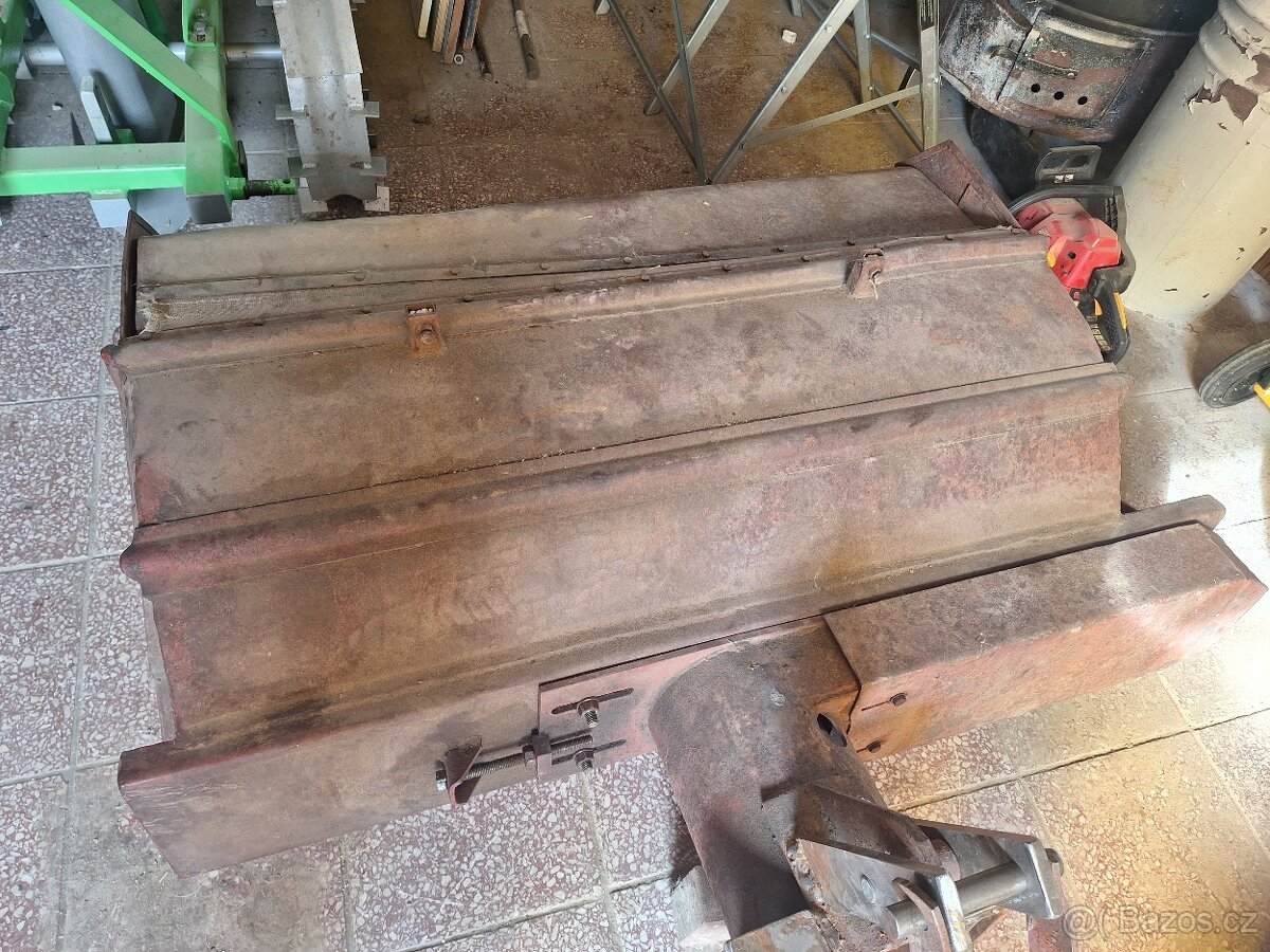 KYR 100 - 2