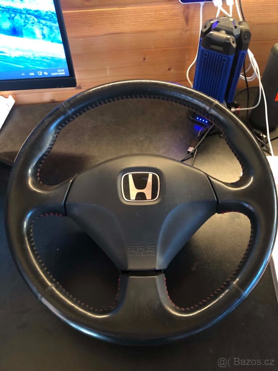 Honda Civic ep volant - 2