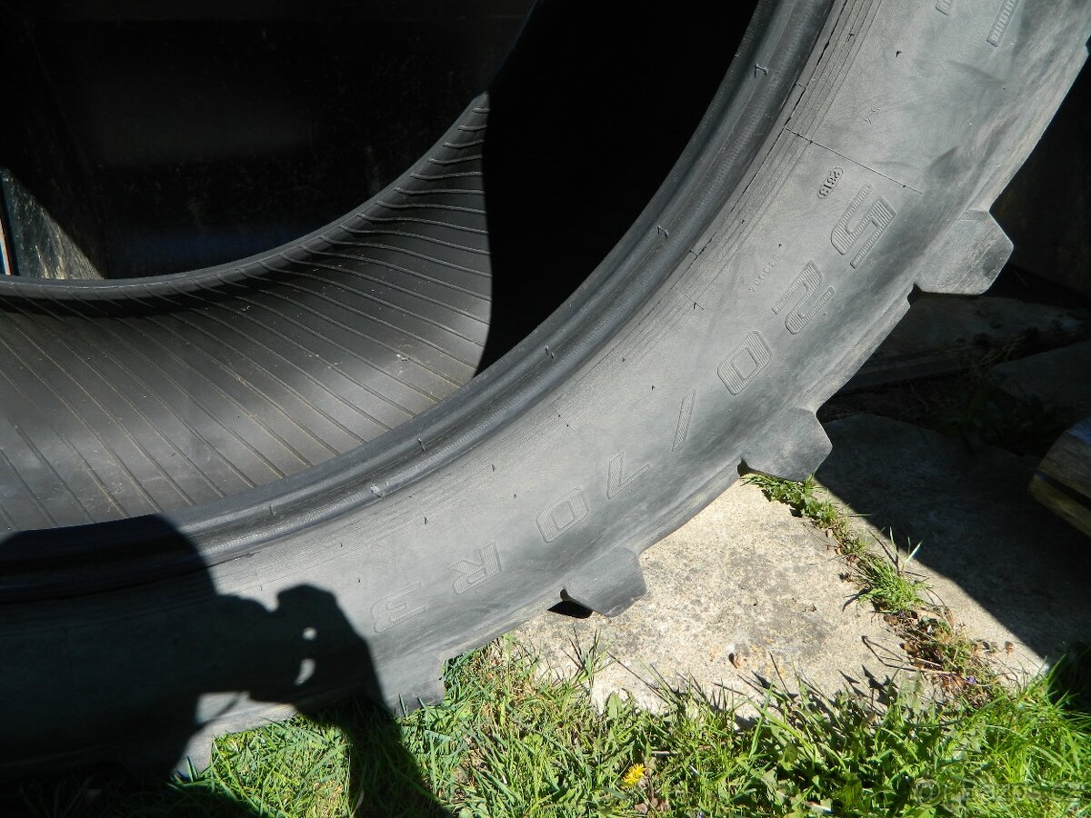 pneu 520/70 r38 - 2