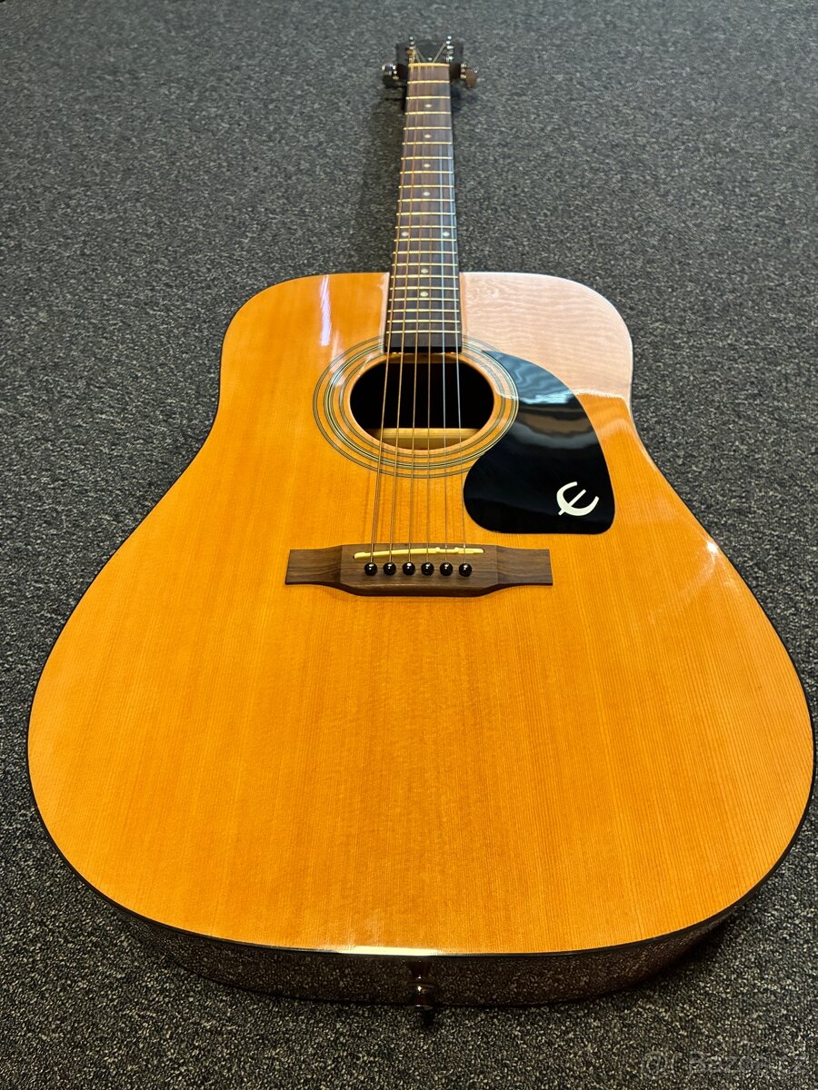 Epiphone Songmaker DR-100 Square Shoulder NA - 2