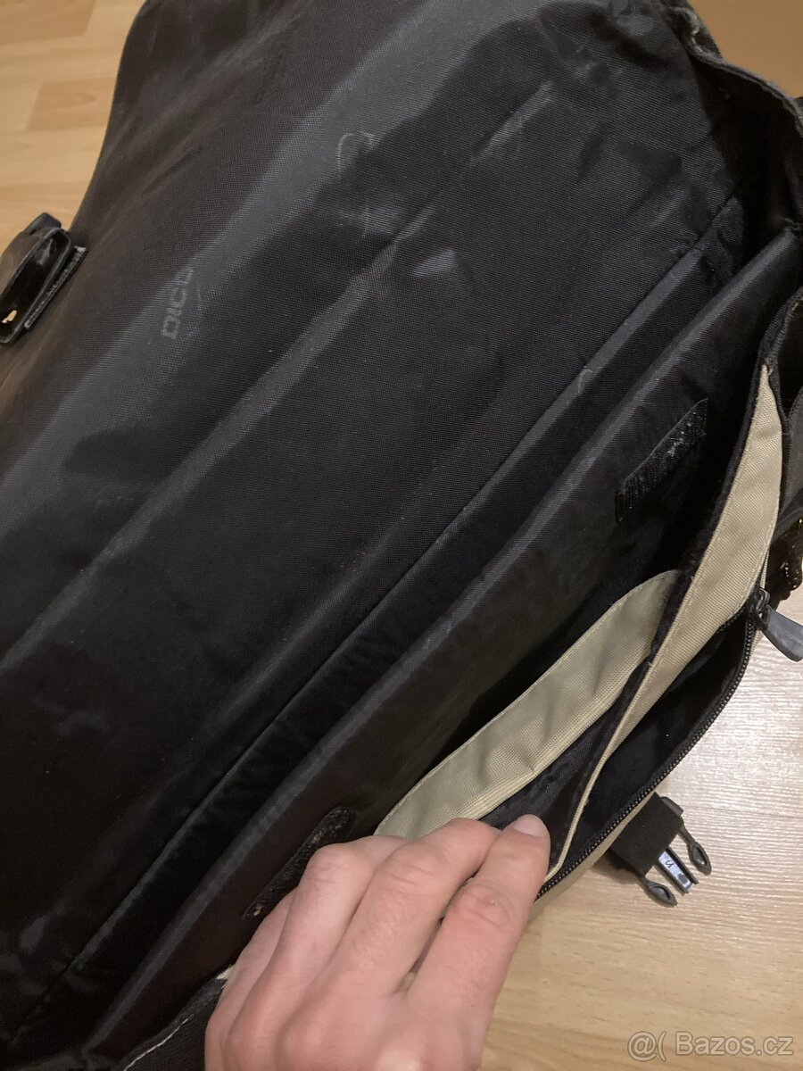 taška na notebook - 2