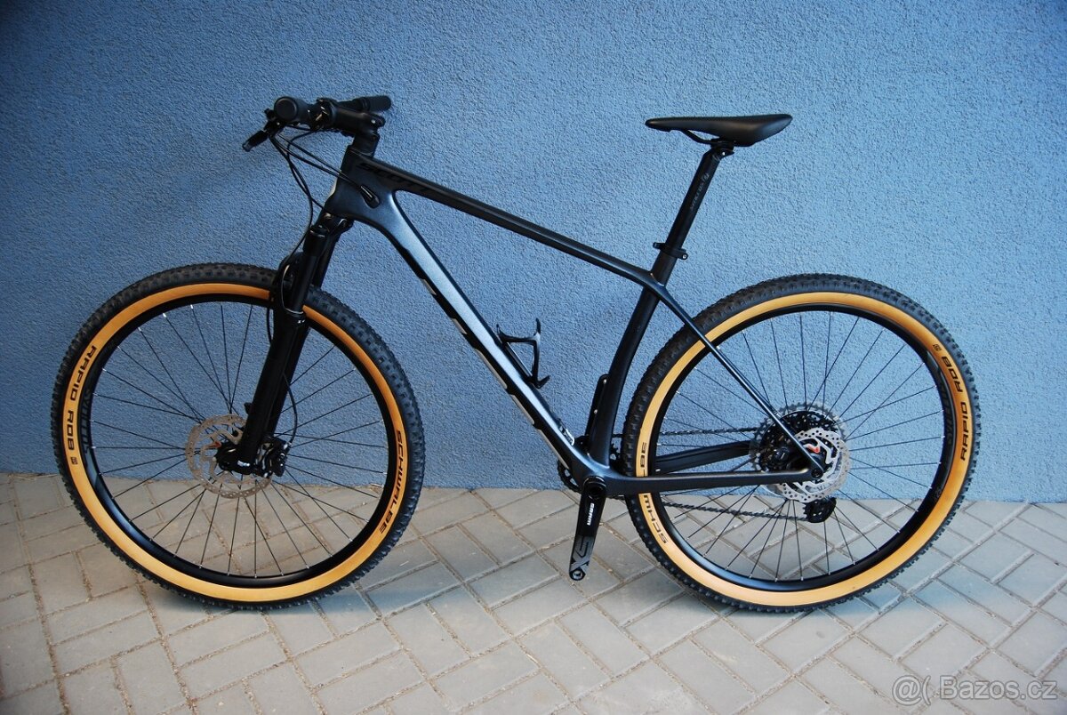 Scott Scale 29 Carbon L - 2