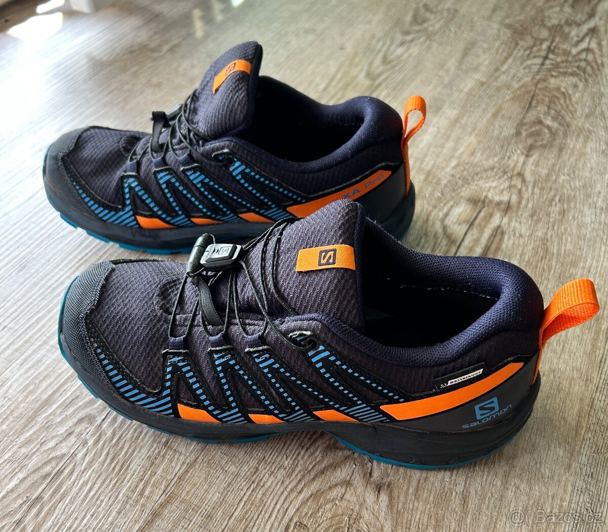 Salomon waterproof XA Pro - 2