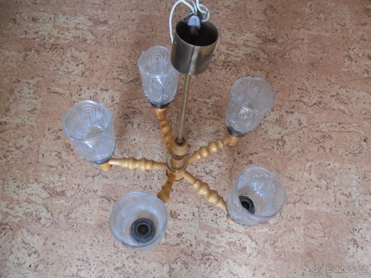 LUSTR - 2
