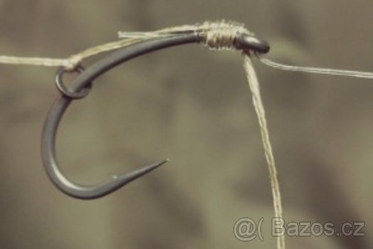 Rig Ring kroužky 3.7mm 10ks - 2
