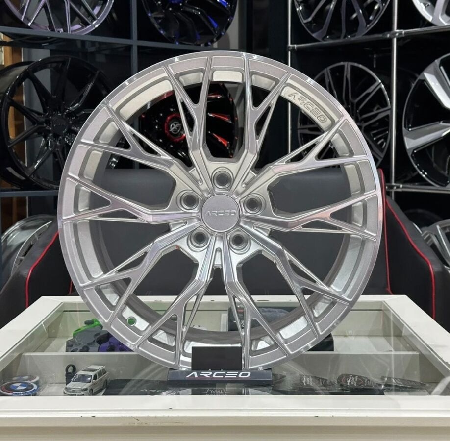 Alu ARCEO 5x112 19” NOVE - 2
