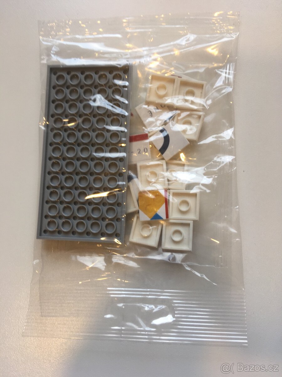 Lego puzzle - 2