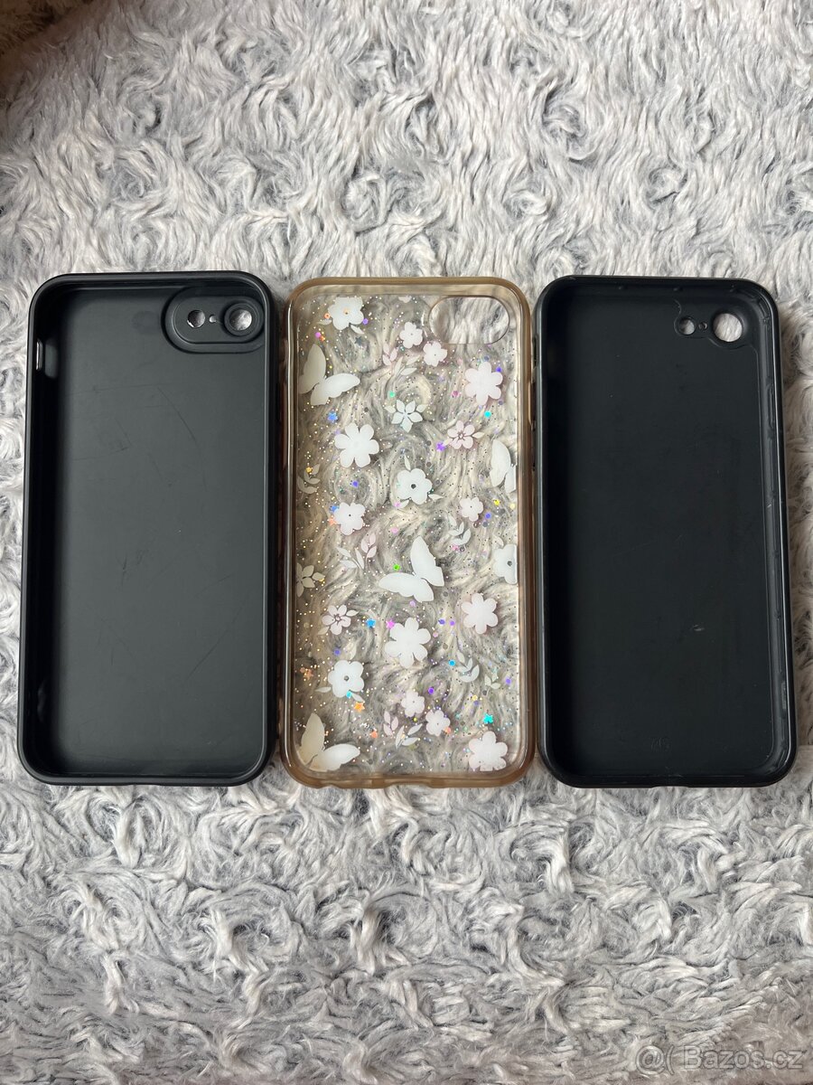 Kryt na Iphone SE 2020 - 2