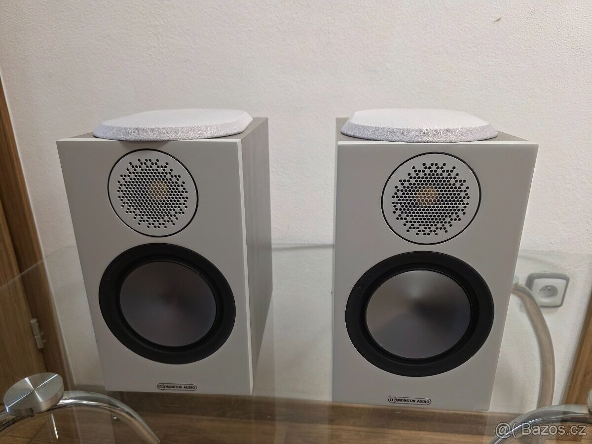 Monitor Audio Bronze 50 - 2