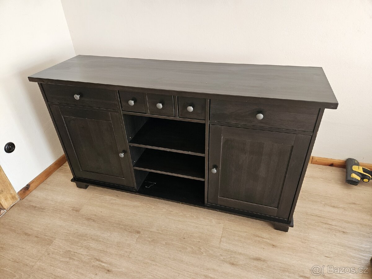 Komoda ikea hemnes - 2