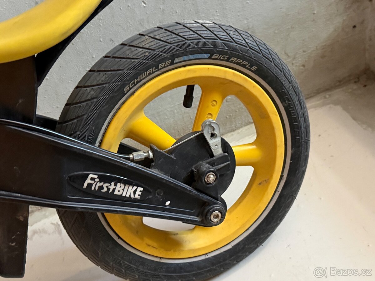 FirstBike - Limited Edition - 2