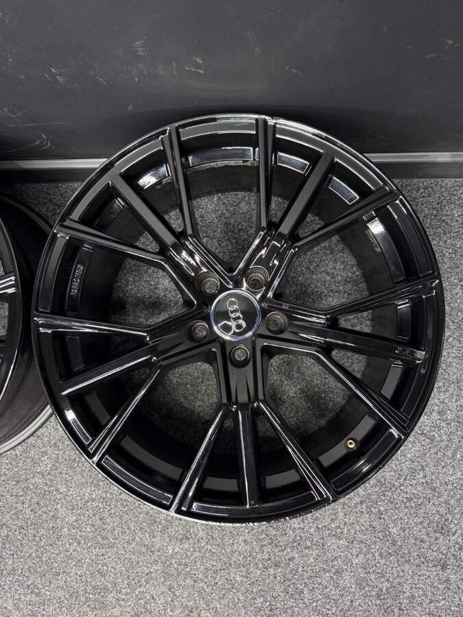 Alu Audi 5x112 19” 8,5j et40 - 2