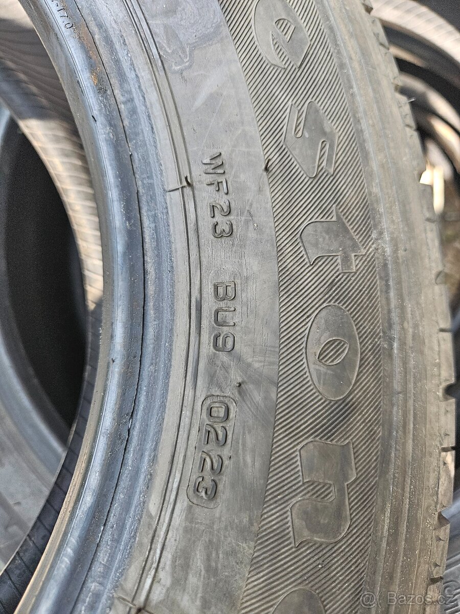 205/65/16 C - 2