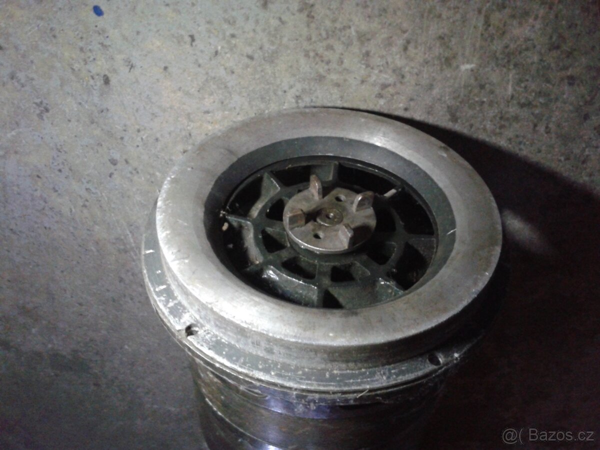 Dynamo ZG52 - 2