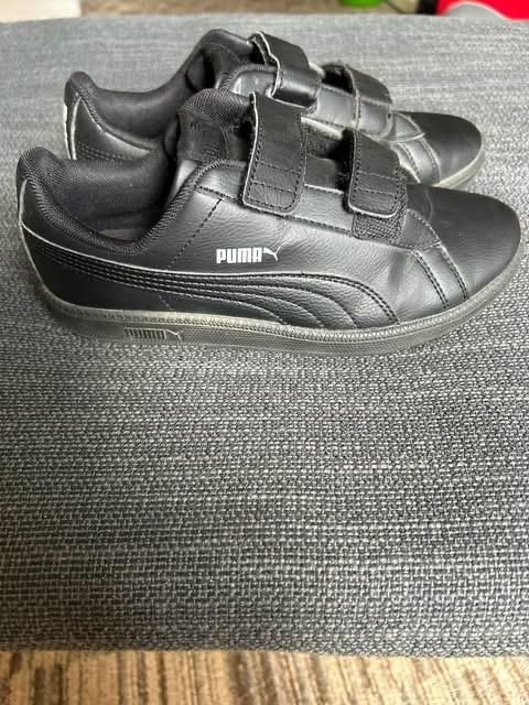 Dětské boty Puma vel.35 - 2