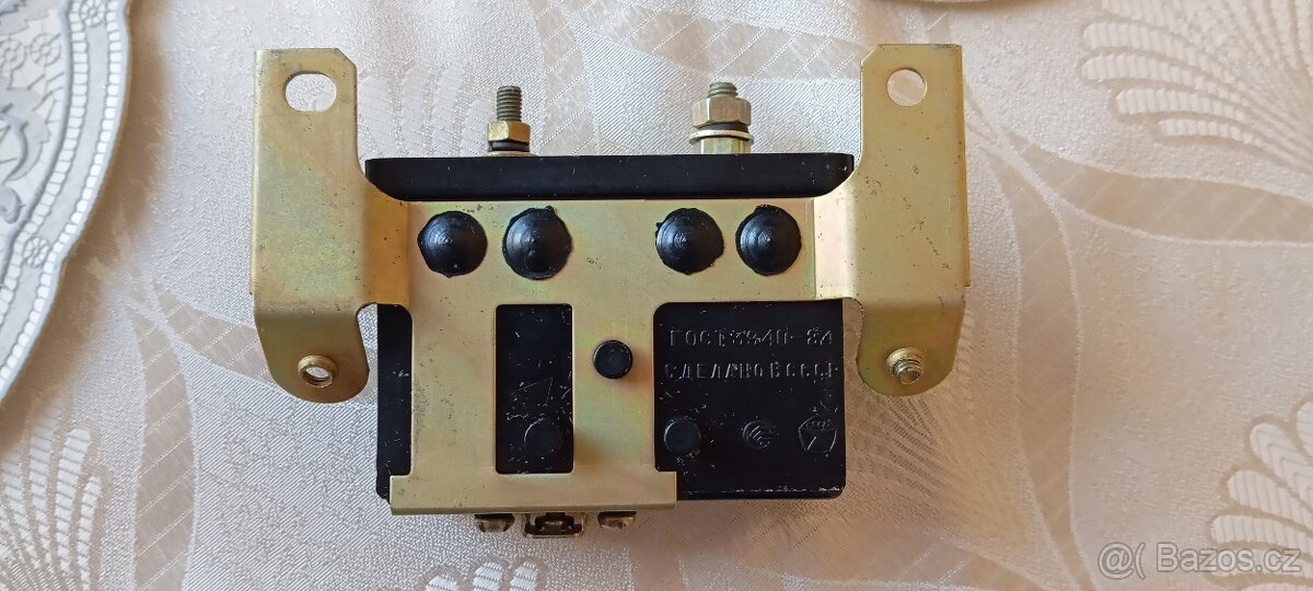 Volha. Žil. Gaz - 2