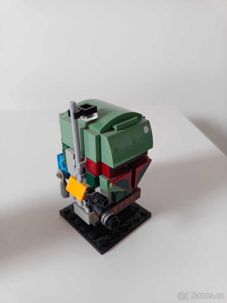 LEGO BrickHeadz Star Wars - 2