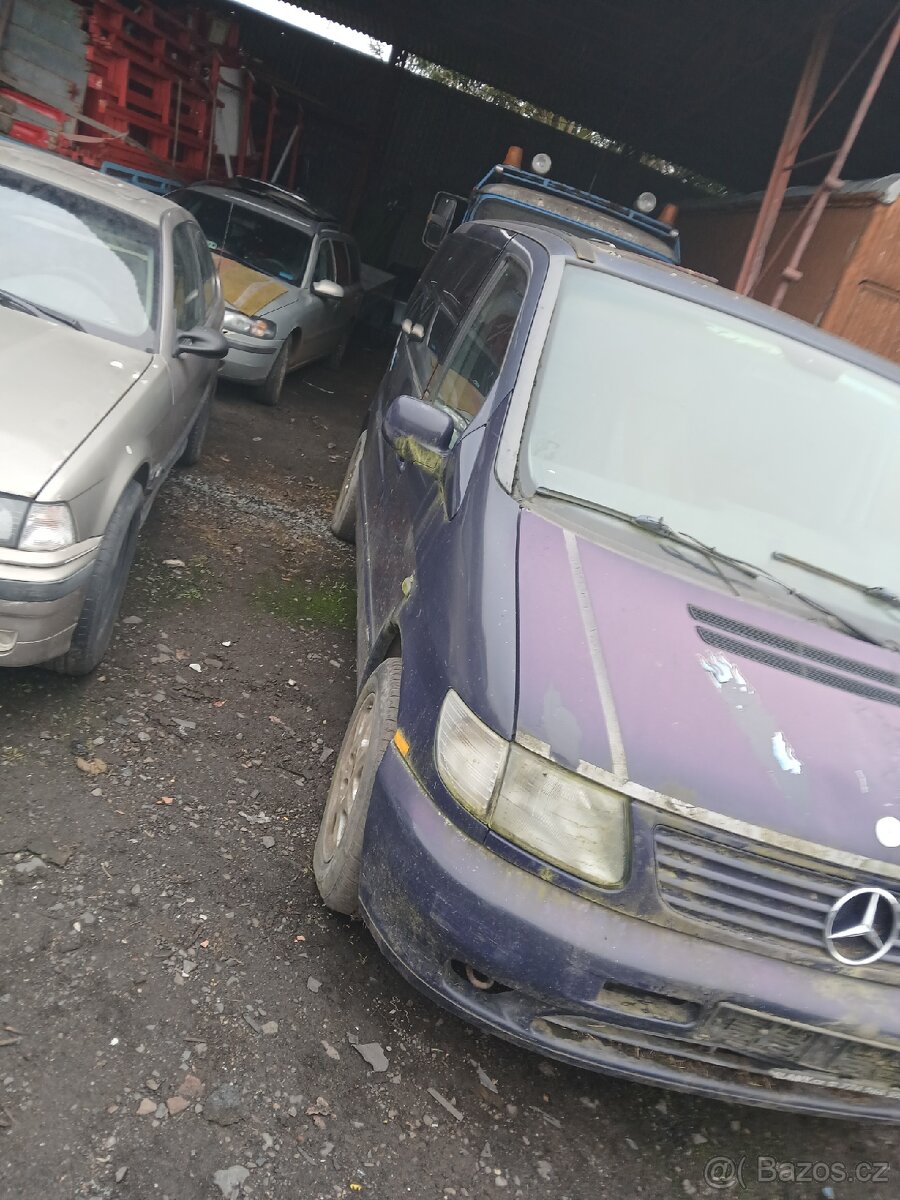 Mercedes - 2