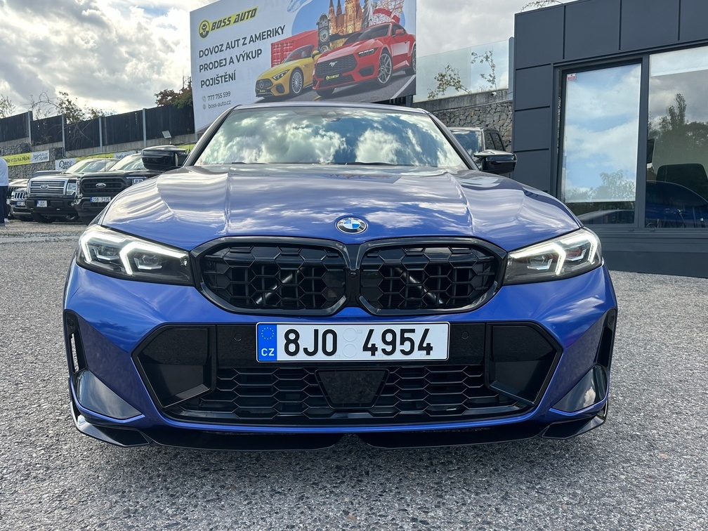 BMW 330I 2023 - 2