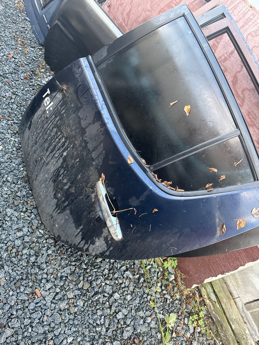 Mitsubishi L 200 - 2