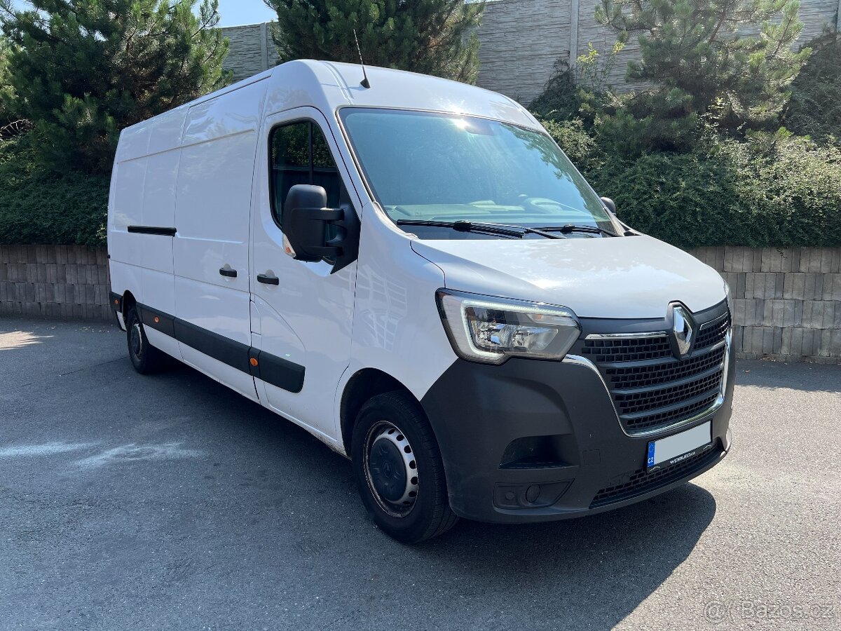Renault Master 2.3 dCi 100 kW L3H2 MR2024 DPH - 2