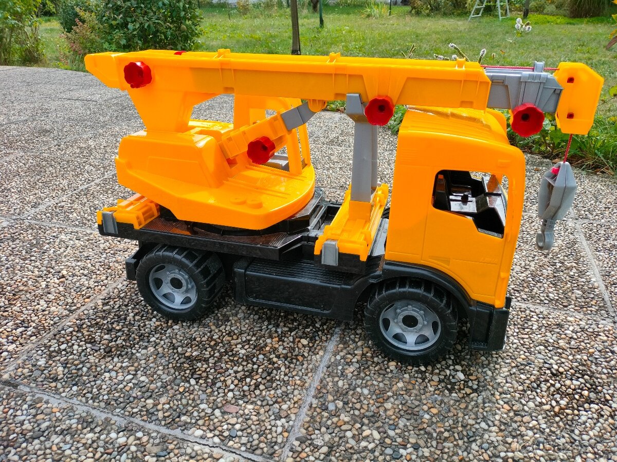 Jeřáb - 2