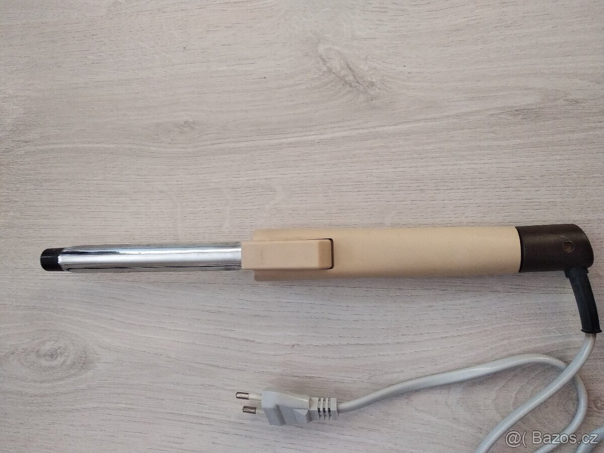 Retro kulma - 2