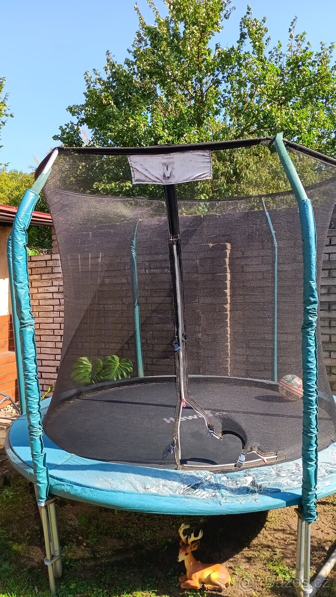 Trampolína 300cm - 2