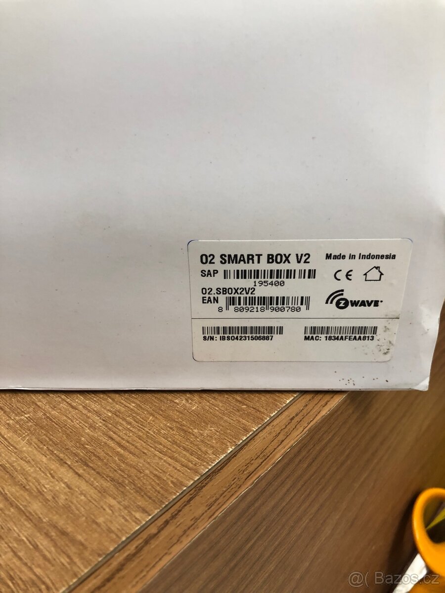 O2smartbox - 2