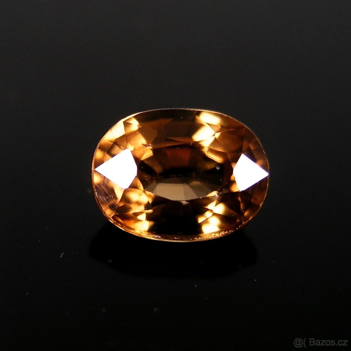 Zirkon-2,06 ct. - 2