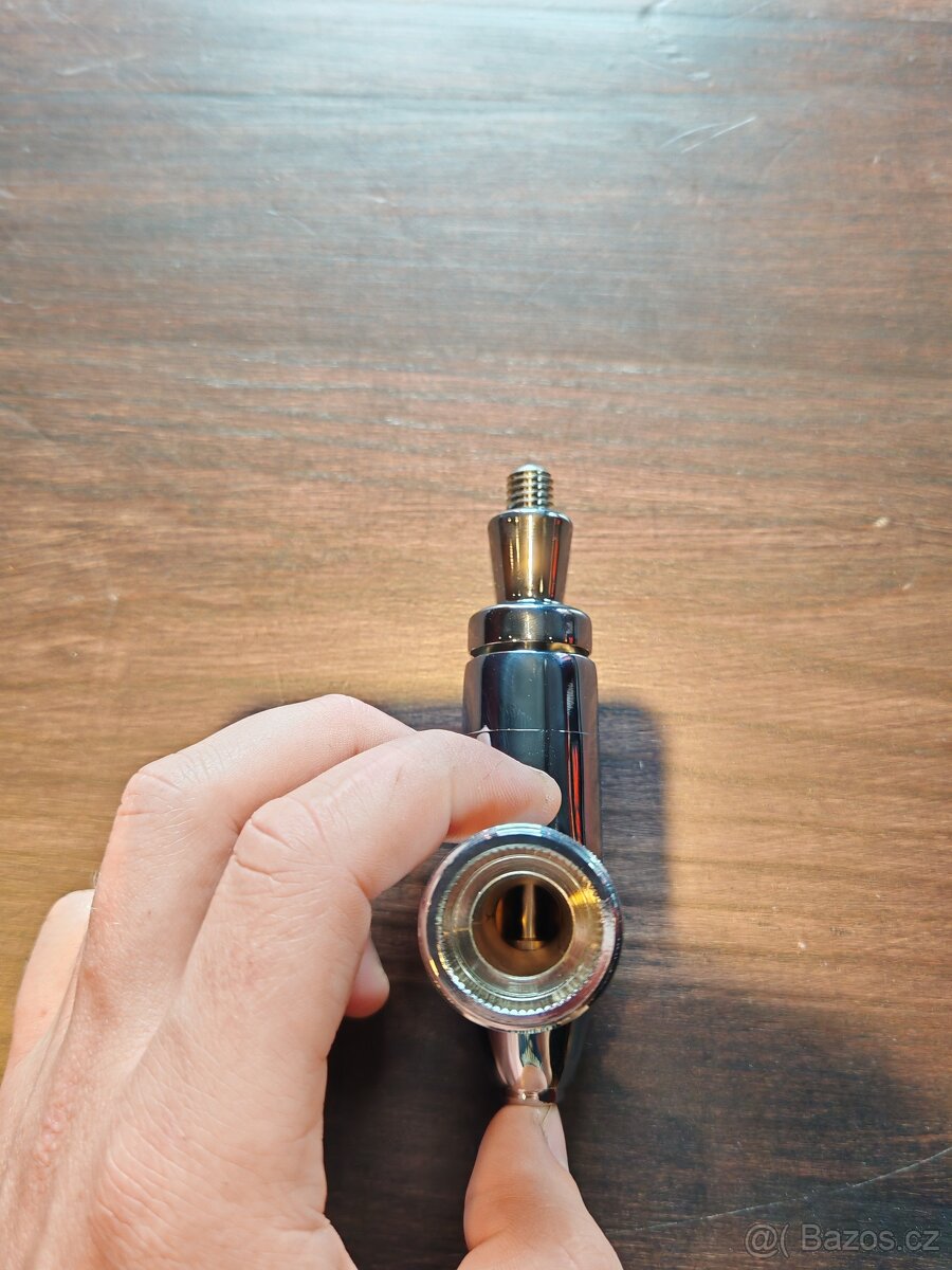 Jagermeister Tapmachine kohouty - 2