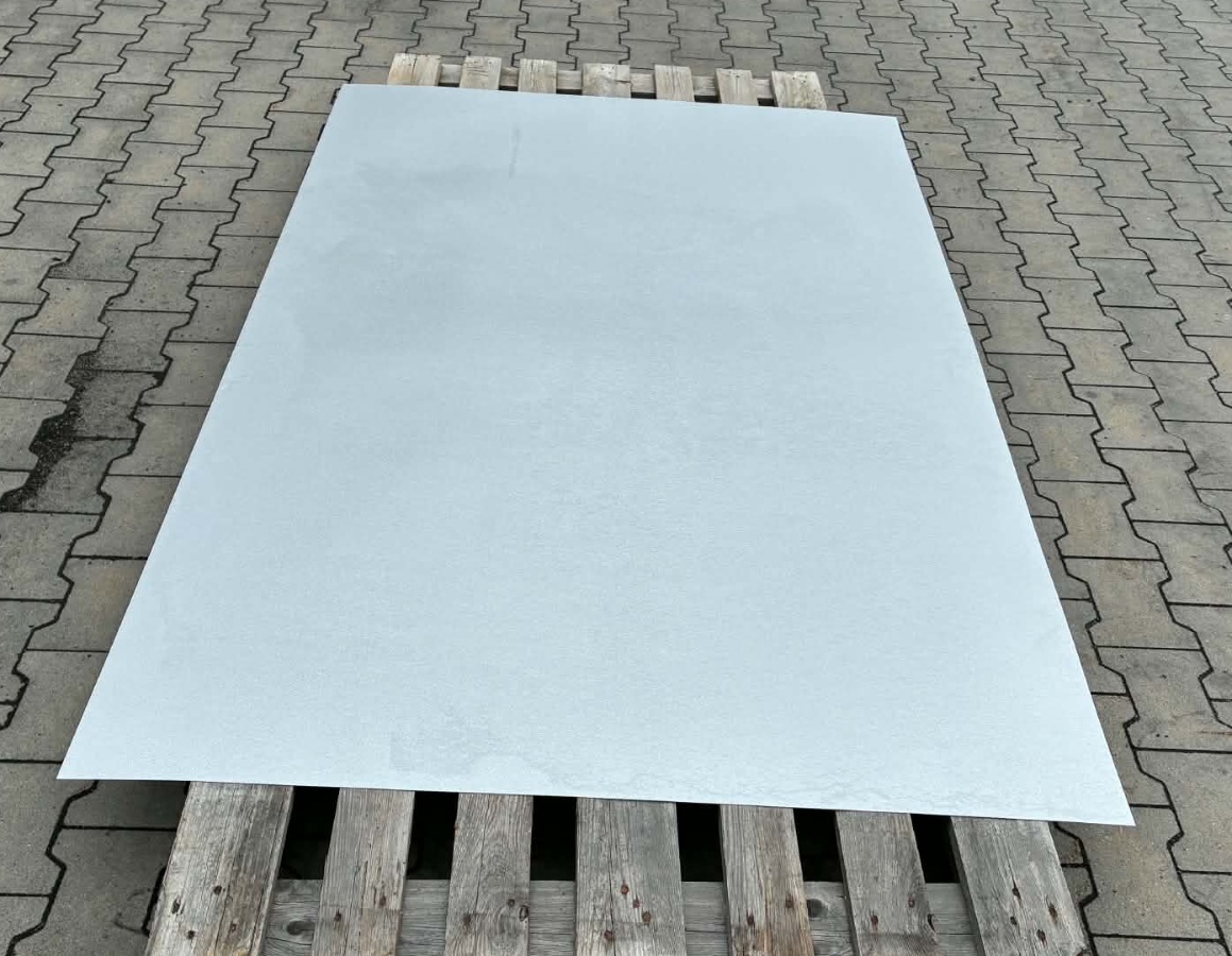 Hladký plech 1250 × 2000 mm - 2