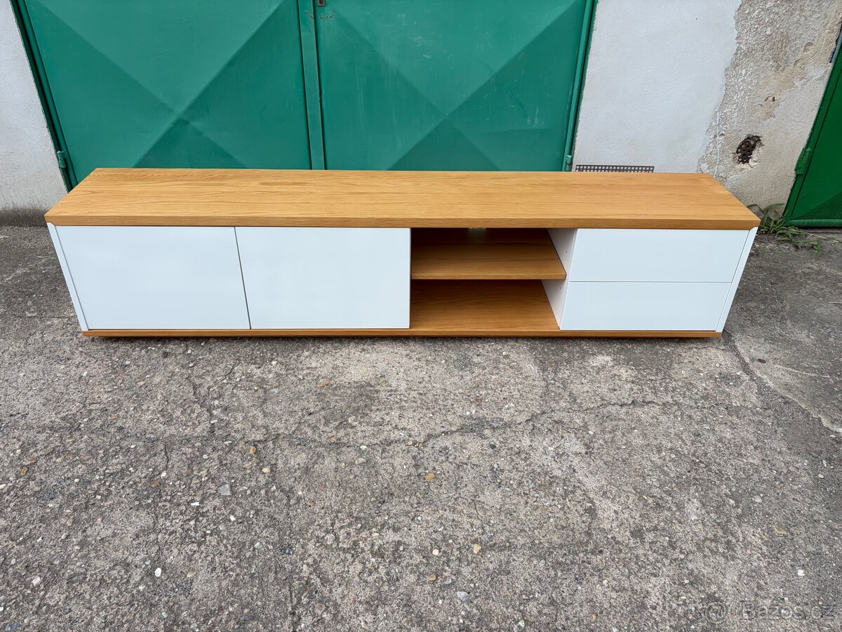 TV stolek Kave Home Abilen - 2