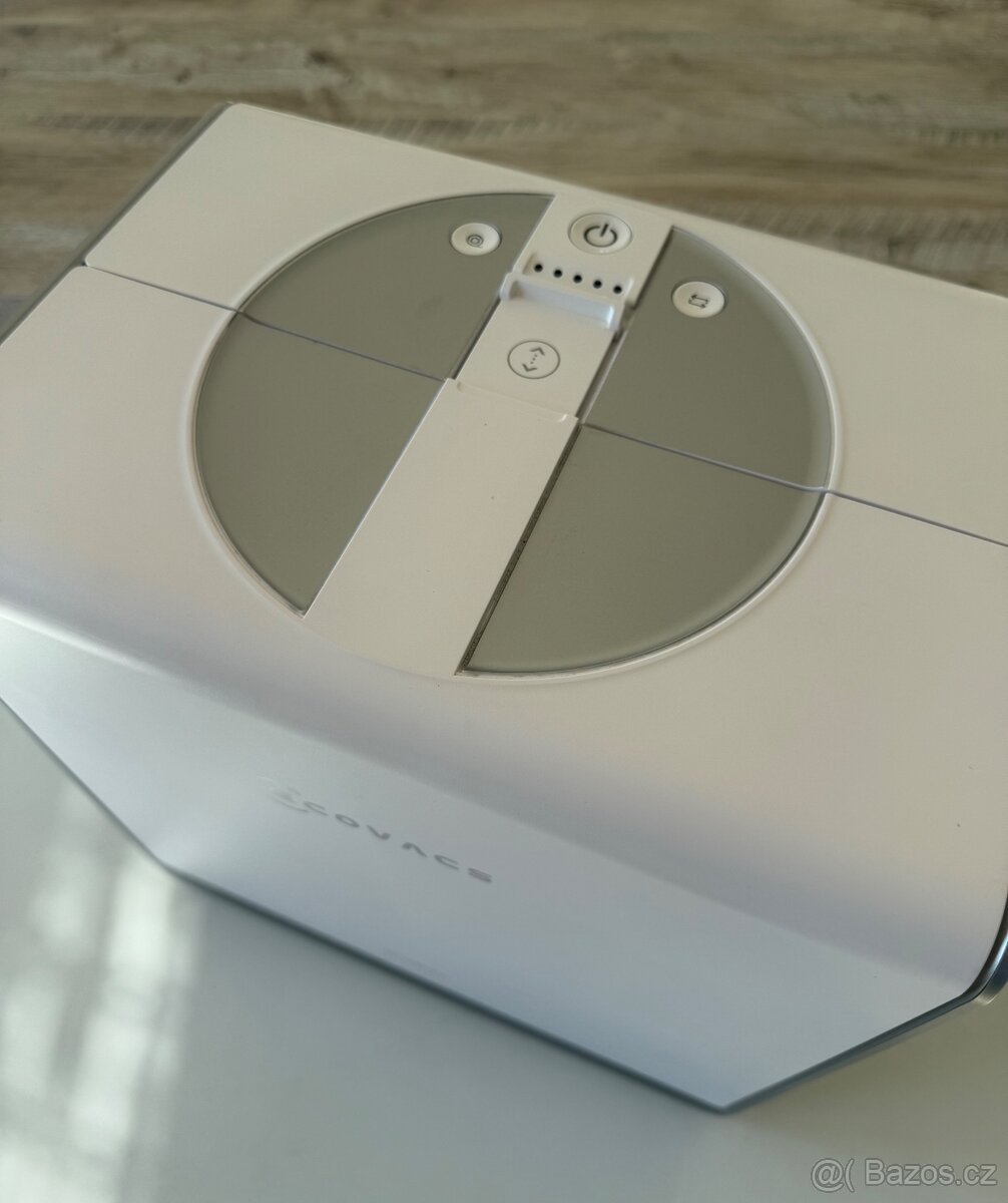 robotický čistič oken ECOVACS WINBOT W2S OMNI - 2