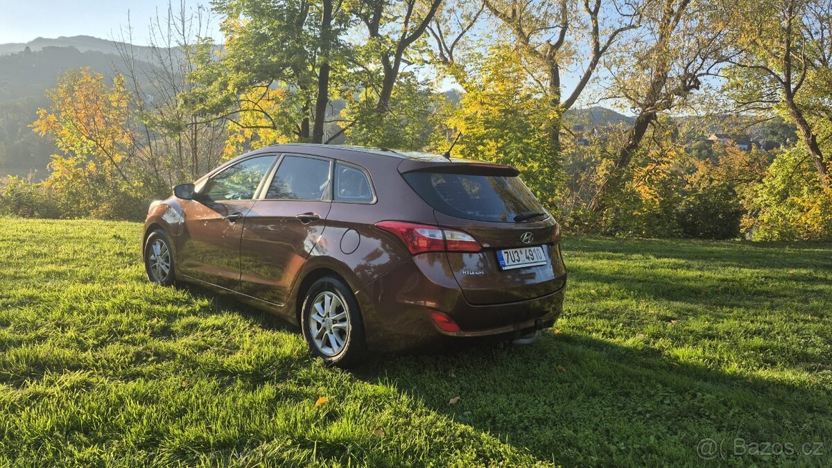 Hyundai i30 - 2