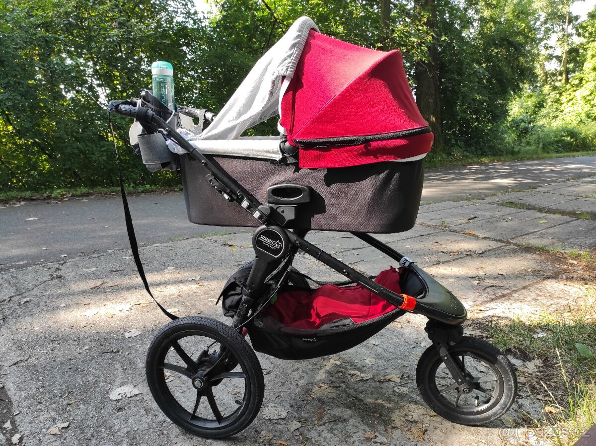 Korbička baby jogger - 2