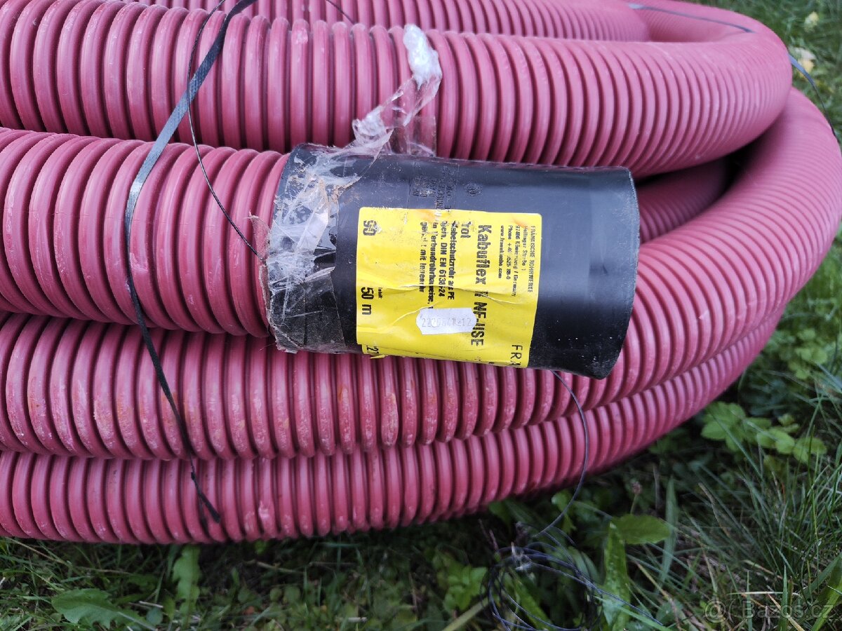 Chránička KOPOS KOPOFLEX 90 - (50 metrů) - 2