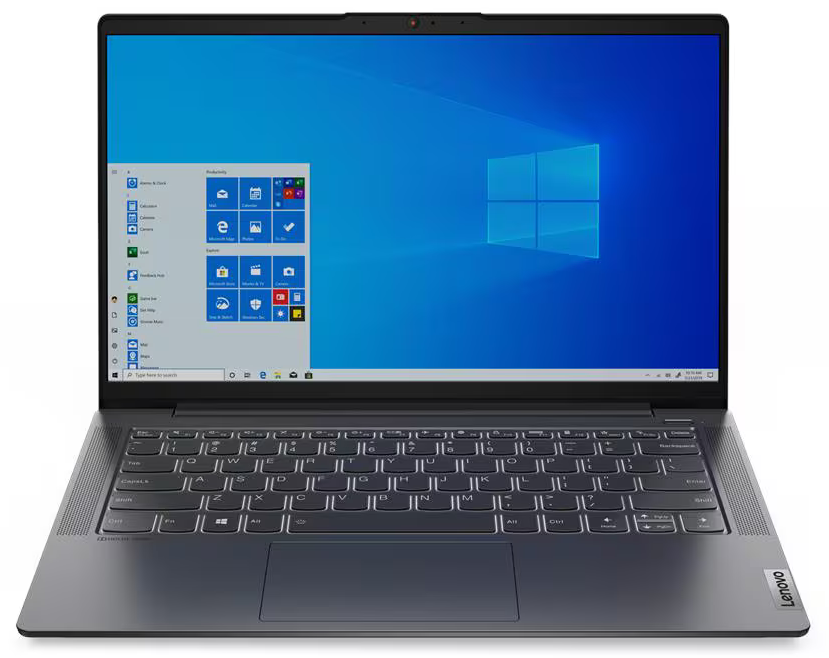---+++ Notebook Lenovo IdaPad 5 +++--- - 2