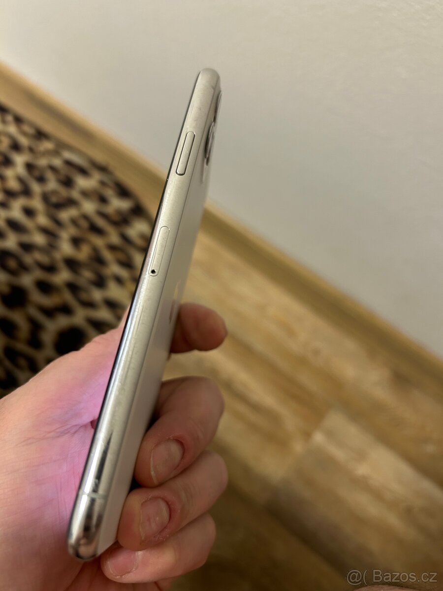 Apple iPhone 11pro max 256gb (white) - 2