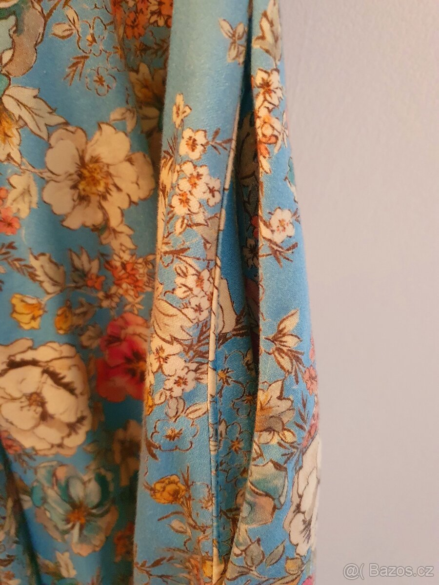 Šaty Closet s kapsami, vel.UK 10 - 2