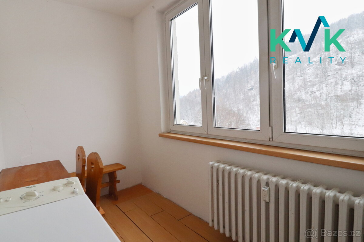 Pronájem, byt 2+1, Nejdek - 2