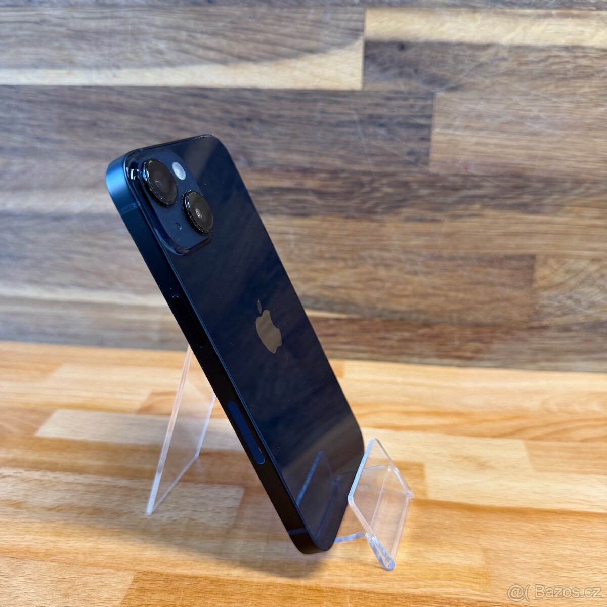 IPhone 14 128GB, midnight, eSIM (rok záruka) - 2