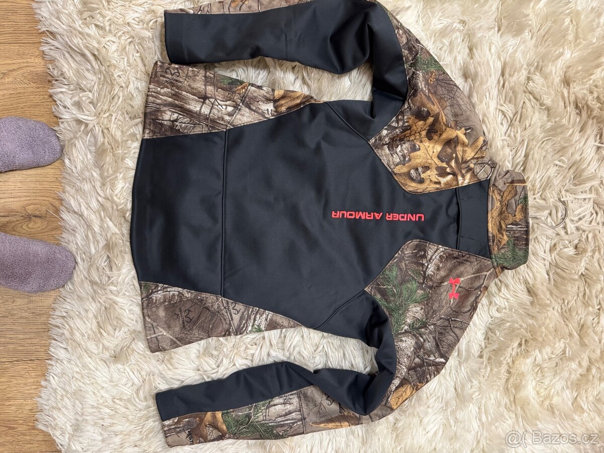 Podzimní bunda velikost M - 2