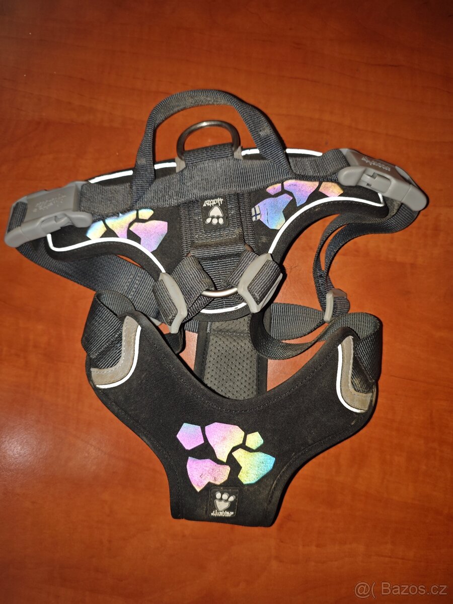 Hurtta postroj pro psy, 60-80 cm - 2