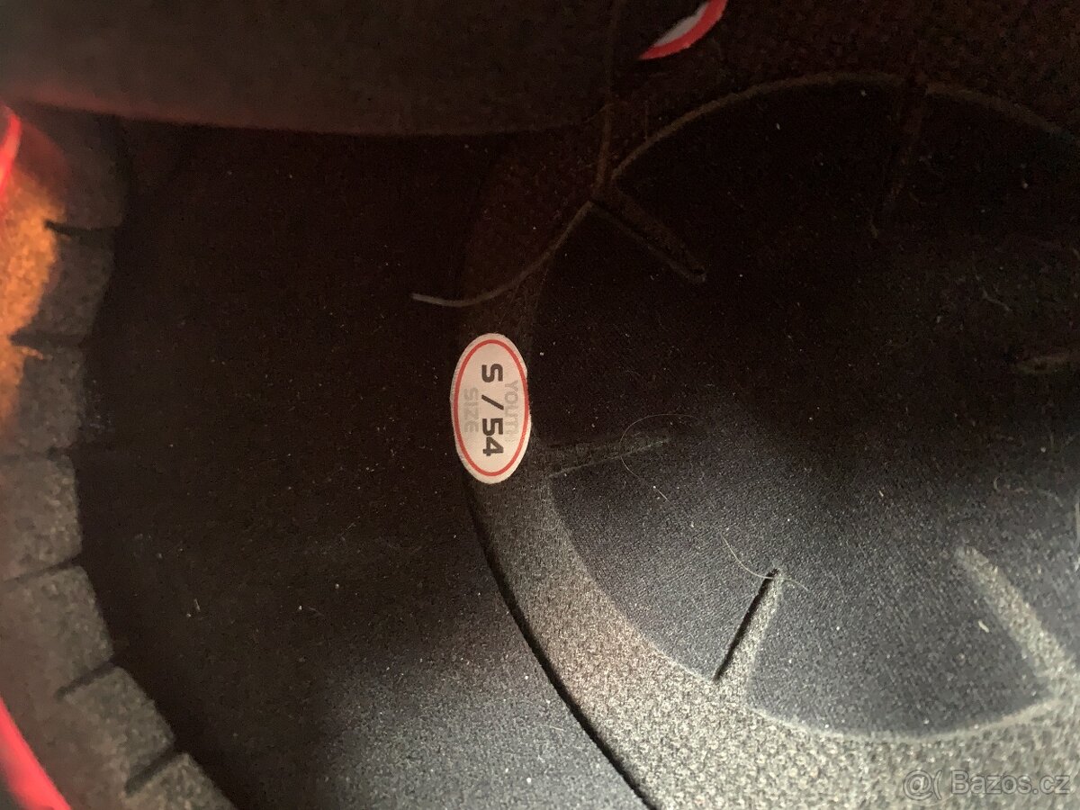 Dětská přilba MARKER - 2