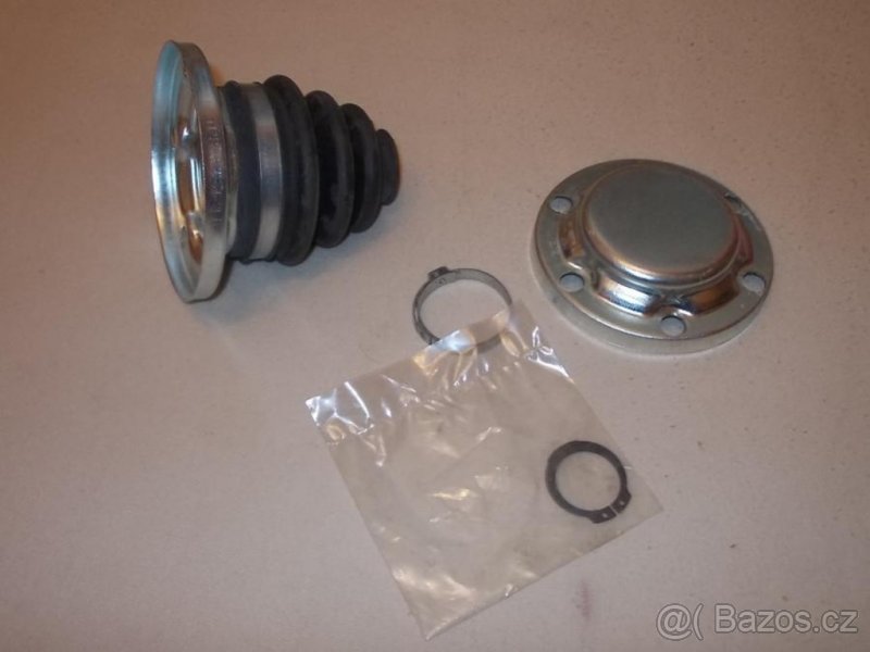 Manžeta vnitřní poloosy BMW 5 E39 , X5 E53 33211229209 - 2